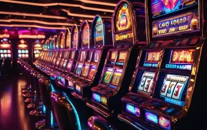 casino slot play