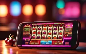 cherry slots casino