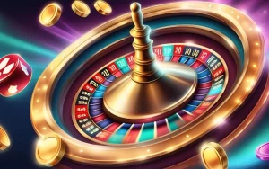 wheel Of Gold slot