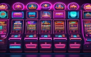 all slots casino app