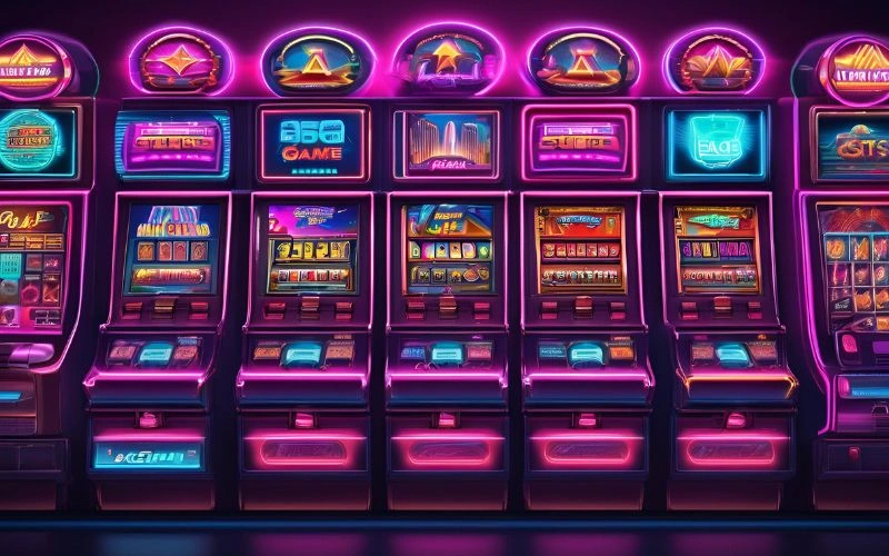 all slots casino app