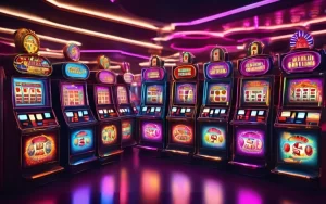 casino slots real money