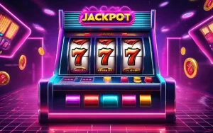 slots jackpot casino