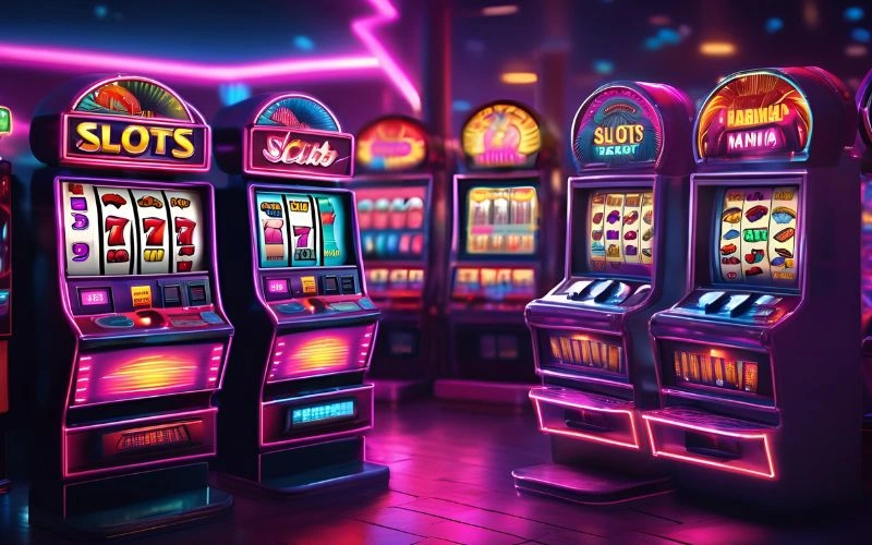 super casino slots india