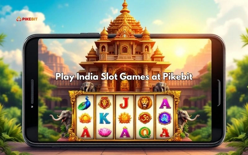 india slot