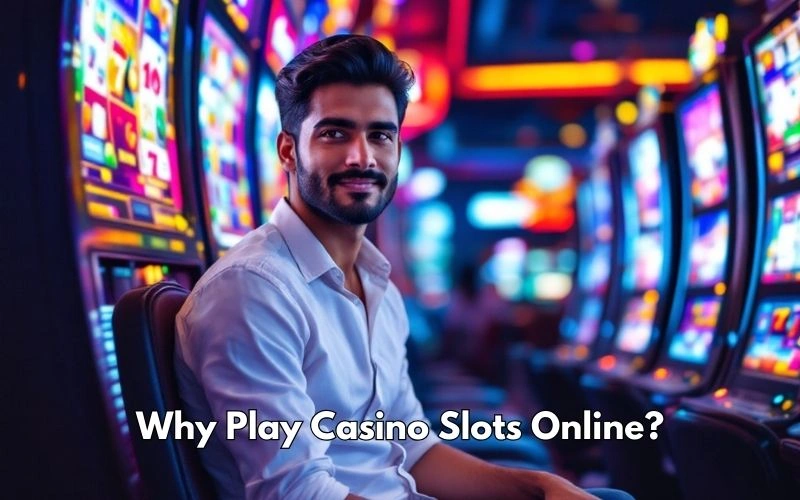 play casino slots