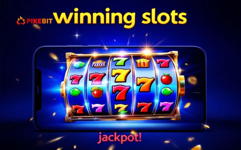 winning slots